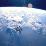 Space Travel helping the Environment